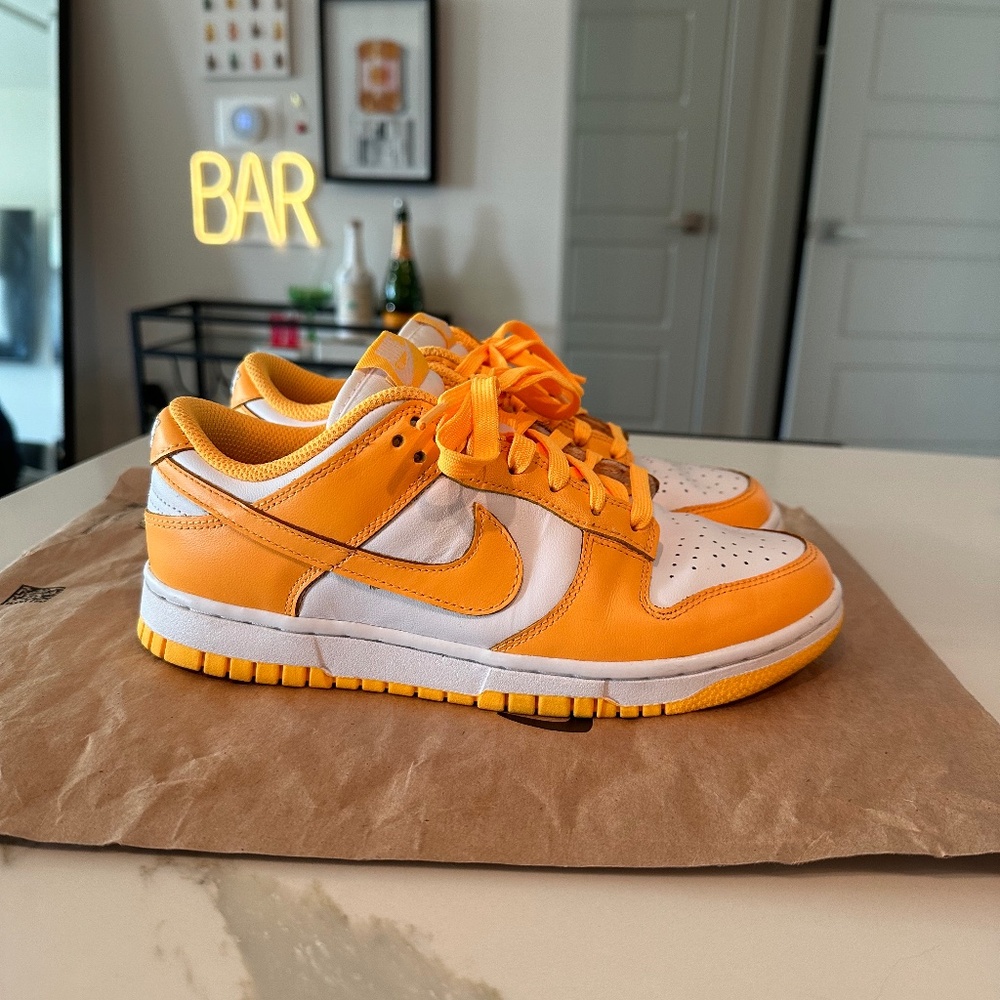 Nike Dunk Lows